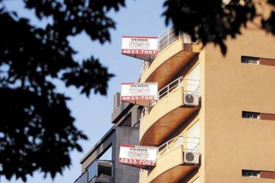 El congelamiento de alquileres saldr� por DNU por la cuarentena