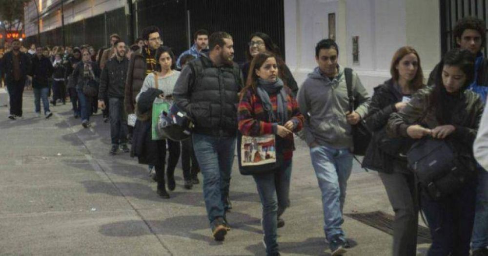 Mar del Plata vuelve a liderar el rnking nacional de desocupacin