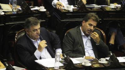 Cambiemos le exige al Gobierno realizar tests r�pidos de Coronavirus