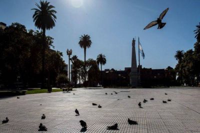 El Gobierno est� preocupado por la situaci�n econ�mica