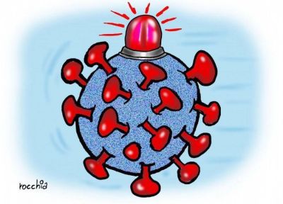 Confirmaron el segundo caso de coronavirus en La Plata
