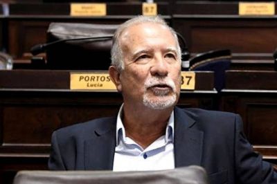 Plaini, sobre el Coronavirus: �No hay una receta �nica, la responsabilidad es de todos�