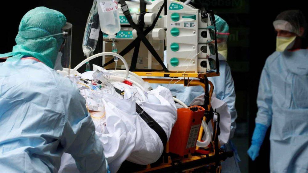 Sanidad denunci que el Hospital Italiano ocult casos de Coronavirus entre sus empleados