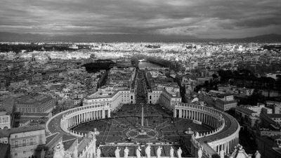La bendici�n que ilumina la oscuridad