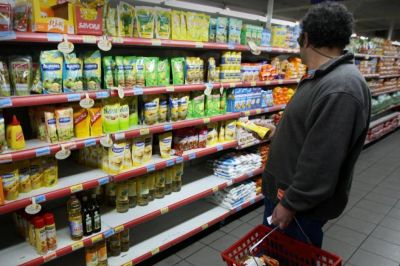 In�dito. Las tres paradojas del consumo en cuarentena