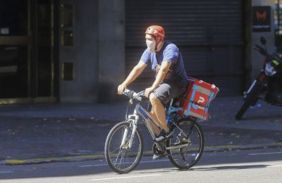 Despidos por �fuerza mayor� y suspensiones: la situaci�n del mercado laboral argentino