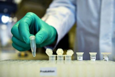 Coronavirus en la Argentina: llegan a 690 los infectados y suben a 17 los muertos