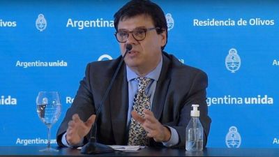 Trabajo extendi� hasta el 31 de mayo los seguros por desempleo