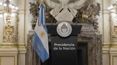 El Gobierno profundiza la asistencia alimentaria y empodera a intendentes del conurbano