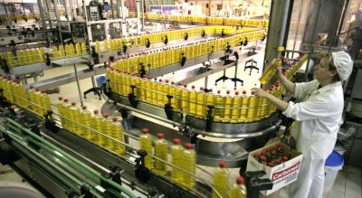 Los empleadores de la alimentaci�n prefieren el lucro por sobre la salud de sus trabajadores