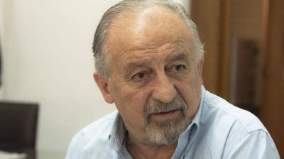 Hugo Yasky: 