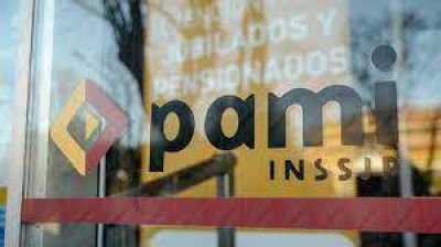 Pami solicita posponer tr�mites que no sean urgentes