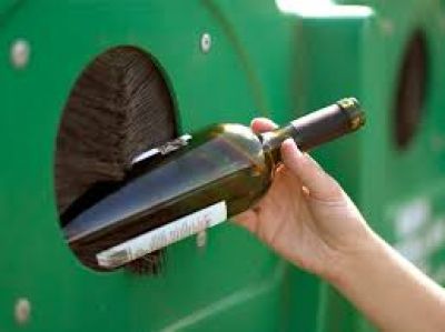 Aislamiento, prendas en desuso y el negocio del reciclaje