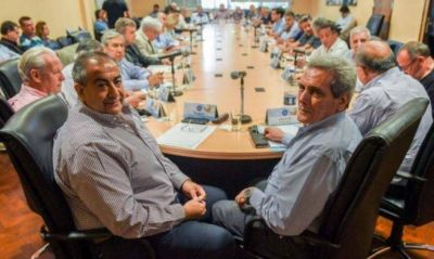 Licencias por suspensiones: la f�rmula patronal que preocupa a la CGT