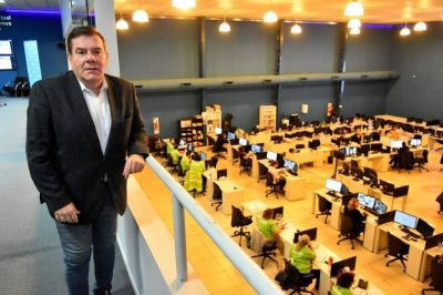 �Estamos en una guerra: esto nos pone a prueba a todos�