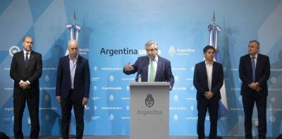 Pol�ticos forzados a cohabitar con el celo de los escorpiones