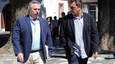 Las leyes que quiere Alberto para enfrentar la crisis del coronavirus, si logra que el Congreso sesione online
