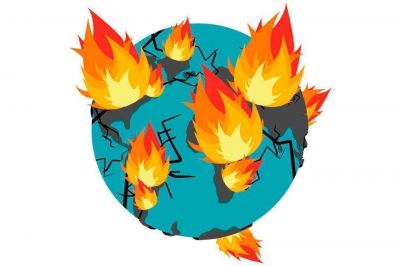 El virus del default global y el colapso de la econom�a 