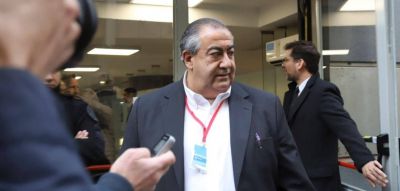 Daer dice la CGT teme un aumento del desempleo como consecuencia del parate que gener� la pandemia de coronavirus