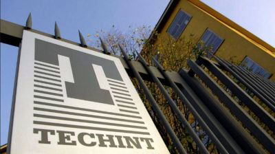 Mart�nez confirm� que el lunes habr� reuni�n en Trabajo por los casi 1500 despidos en Techint