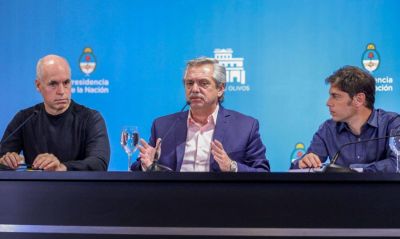 La pandemia y el semillero de la posgrieta