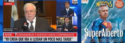 Reflejos p�vlovianos en la era del coronavirus