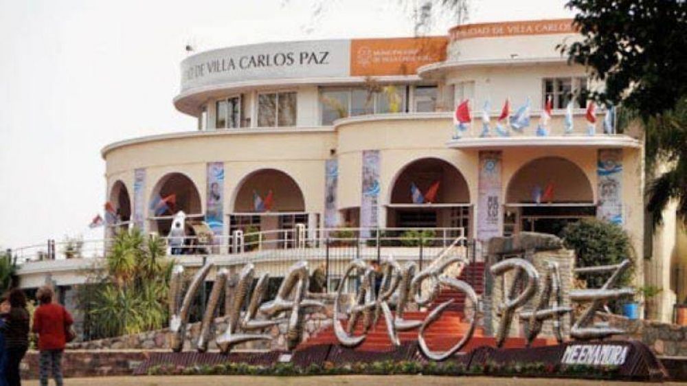 El municipio prorrog el pago de impuestos en Carlos Paz