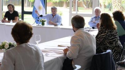 Alberto Fern�ndez recibi� el apoyo de los gobernadores para ampliar la cuarentena y pidi� dureza con los empresarios que despiden gente