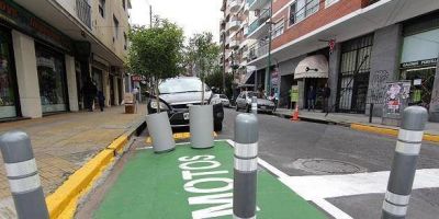 La Agrupaci�n de Comerciantes de Avenida Ugarte, Olivos, Florida y Vicente L�pez le pide al Presidente medidas de alivio econ�mico