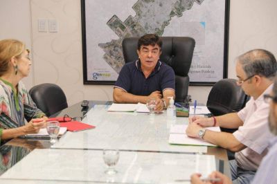 La Matanza refuerza el control, el control del cumplimiento de la cuarentena y la asistencia