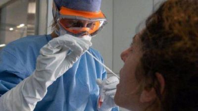 Mor�n | Se confirma el cuarto caso de coronavirus en el distrito