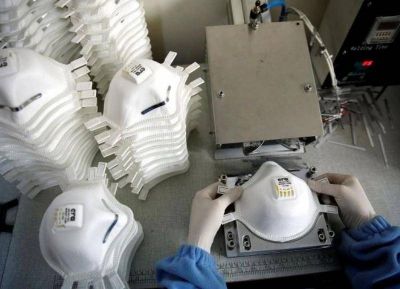 La AMB advierte la necesidad de otorgar insumos adecuados a trabajadores de la salud