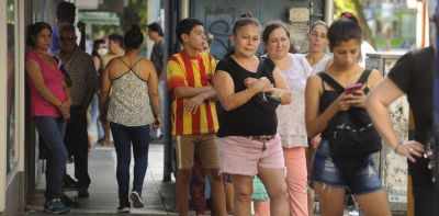 Coronavirus en Argentina: la cuarentena empez� por la salud, pero se va a terminar por la econom�a
