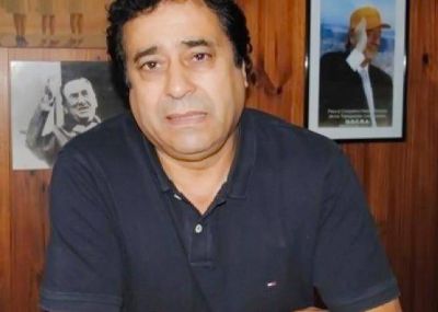 Cesar Trujillo (UOCRA): Los 1450 despidos en Techint son tan importantes como esta pandemia