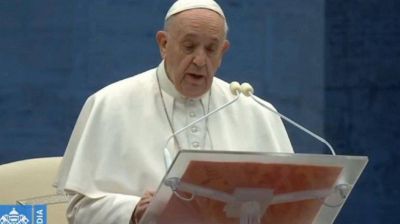 El mensaje del Papa a las multinacionales que despiden: 
