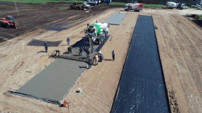 La ciudad refuerza su estructura sanitaria para enfrentar el pico de la pandemia