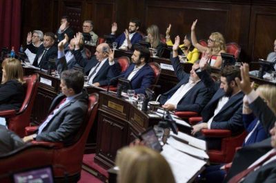 La oposici�n pide crear un fondo para el interior