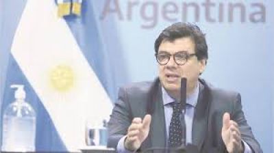 Pymes: agilizan el tramite para acceder a los Repro