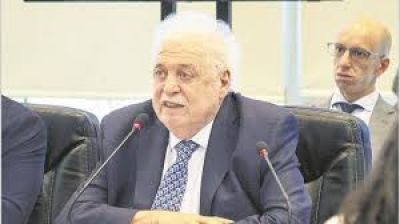Expertos sugirieron al Presidente etapas para levantar la cuarentena