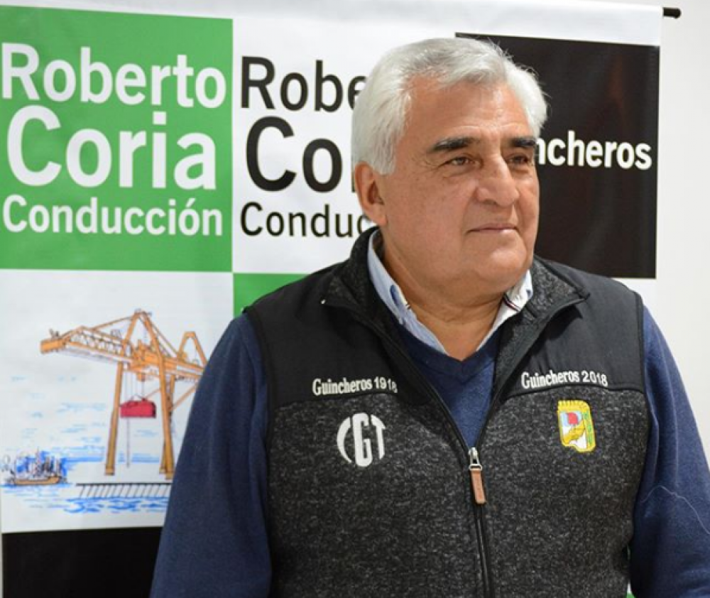 Roberto Coria: Todos debemos hacer un esfuerzo en este momento tan complicado