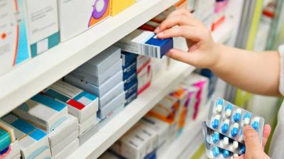 Coronavirus: rcord de compras de stockeo en medicamentos