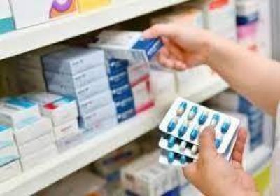 Aceleran la implementaci�n de la receta electr�nica para la compra de medicamentos