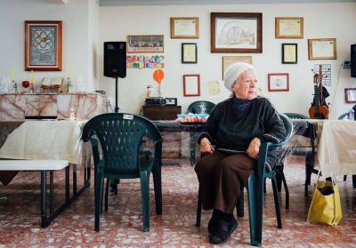 El PAMI aconseja fijar rutinas para los adultos