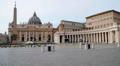 La Iglesia dise�a una estrategia de gesti�n del agua en sus instituciones sanitarias