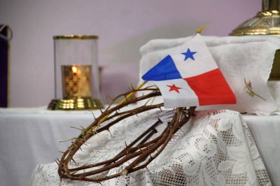 Panam�: Jud�os y cristianos animan a la poblaci�n a quedarse en casa