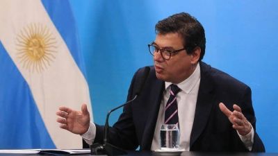 El Gobierno interviene en el conflicto de Techint: cit� a la empresa y al gremio para buscar una soluci�n a los despidos
