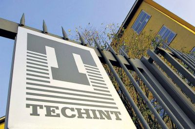 El Gobierno dict� la conciliaci�n obligatoria en Techint