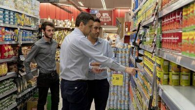 Coronavirus: Las nuevas medidas que dispuso el Municipio de San Isidro