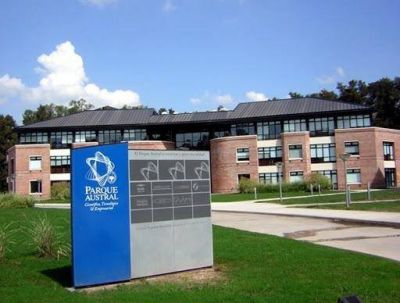 La Universidad Austral montar� un Hospital Solidario de Campa�a