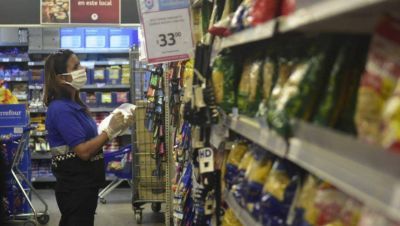 Multas de hasta 10 millones de pesos a comercios que no respeten los precios fijados